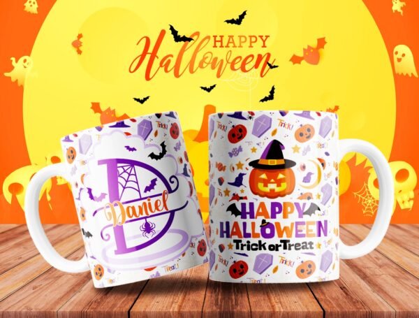 Tazas de Wallowen