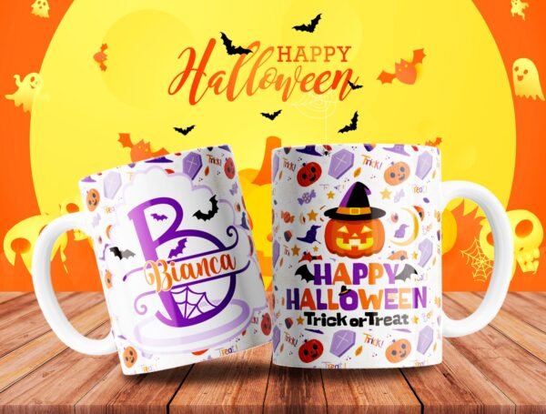 Tazas de Wallowen