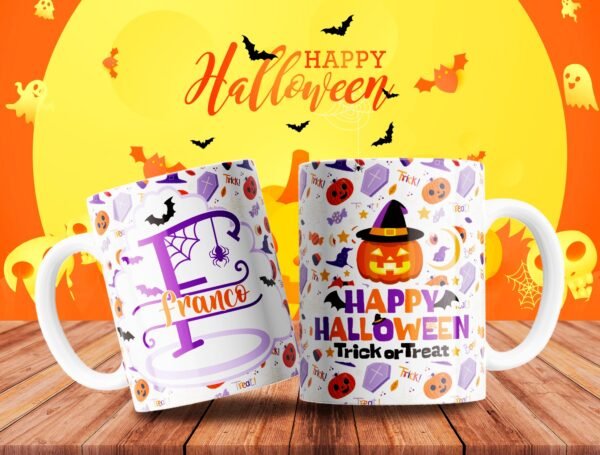 Tazas de Wallowen