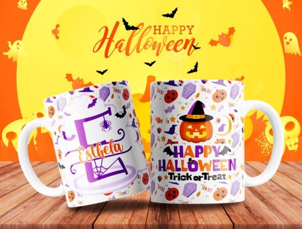 Tazas de Wallowen