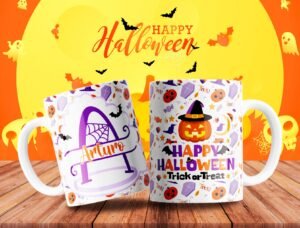 Tazas de Wallowen