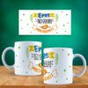 Tazas de Maestros : 2