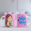 Tazas de Maestros : 2