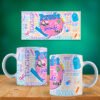 Tazas de Maestros : 1