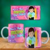 Tazas de Maestros : 1