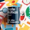 Tazas de Maestros : 1