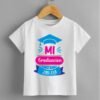 Playeras de Graduacion : 2025