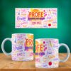 Tazas de Maestros : 2