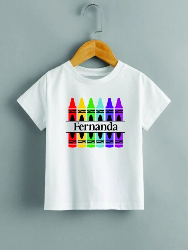 Playeras de Graduacion : 2025