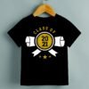 Playeras de Graduacion : 2025