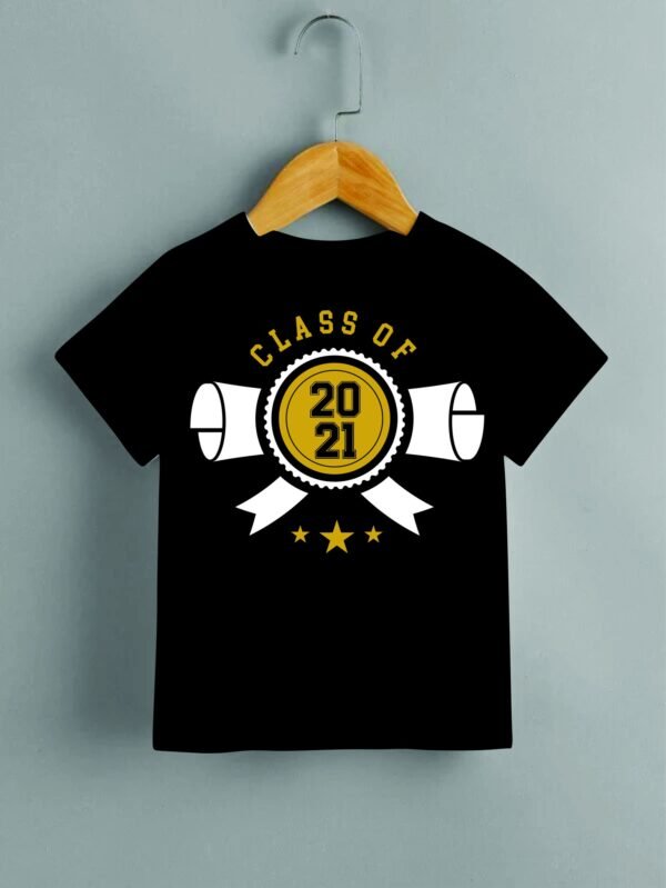 Playeras de Graduacion : 2025