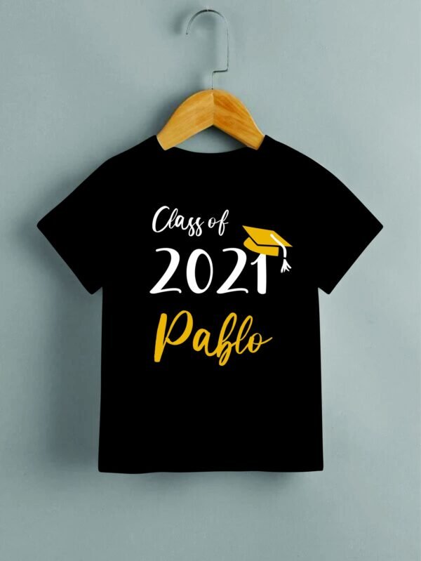 Playeras de Graduacion : 2025