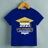 Playeras de Graduacion : 2025