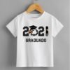 Playeras de Graduacion : 2025