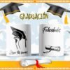Tazas de Graduacion : 1