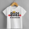 Playeras de Graduacion : 2025
