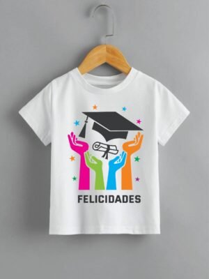 Playeras de Graduacion : 2025