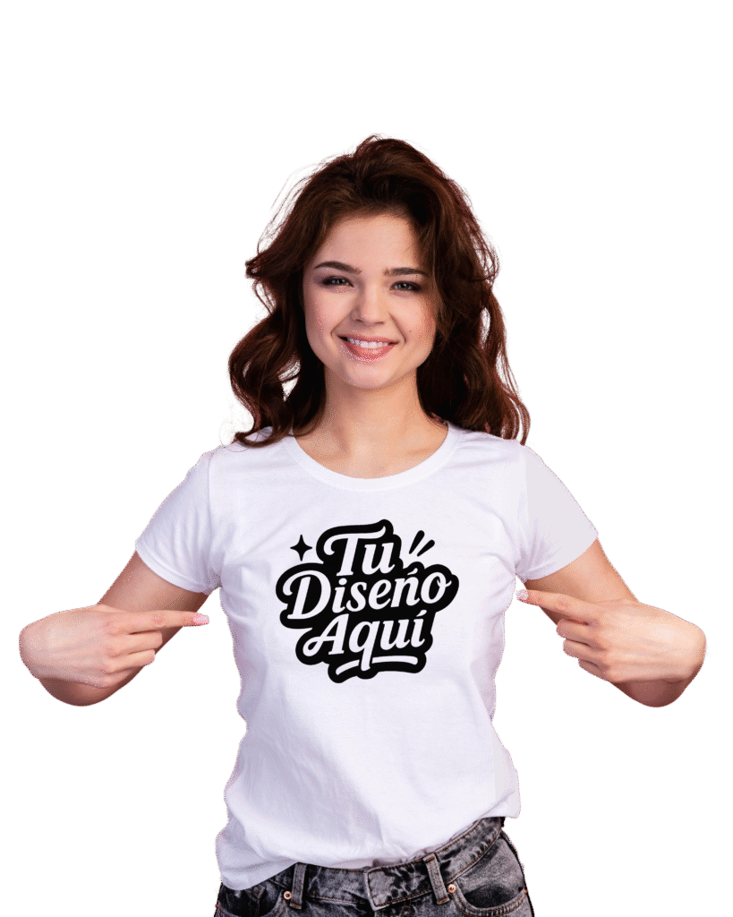 post de instagram mockup de remera de mujer femenino comercial rosa3232